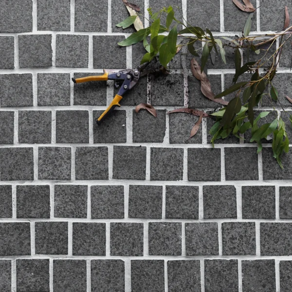 Raven Black Granite