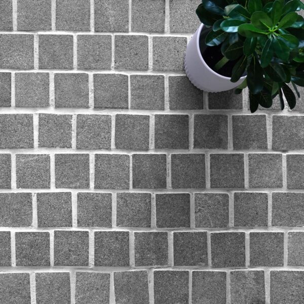 Sesame Grey Granite