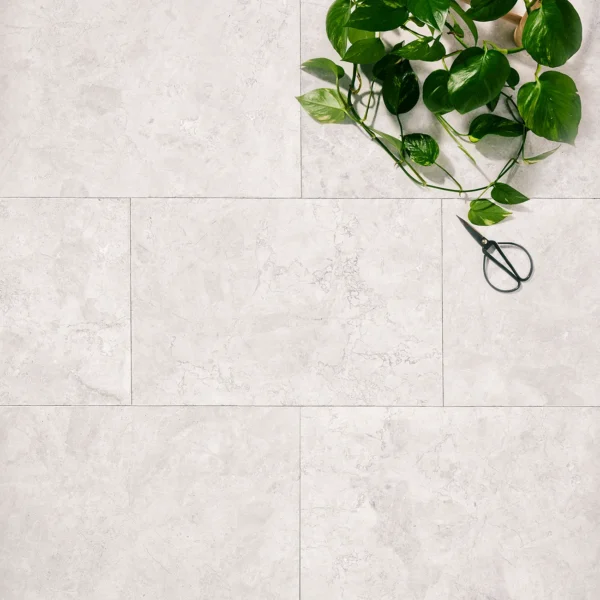 Tundra Grey Marble