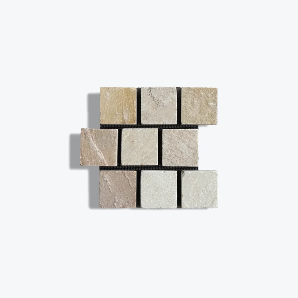 Majra-Cobblestones
