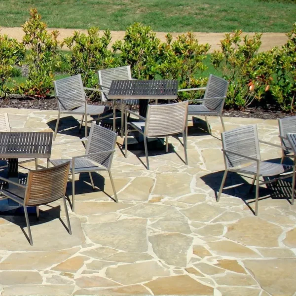 Tuscan Beige Limestone