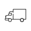 Nation-Wide Delivery